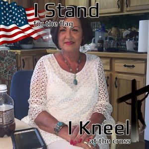 Meet your Posher, Connie